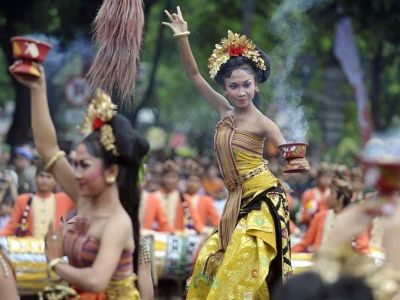 Denpasar Festival 2023